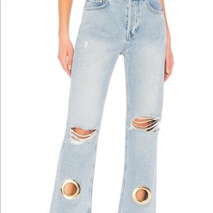 Anine Bing Giovanna Jeans